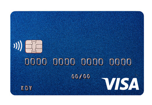 Visa Card